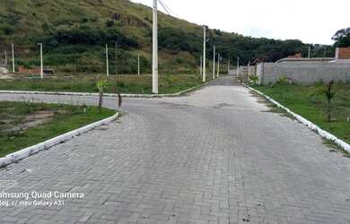 Imagem 8: Lote/Terreno para venda com 128 metros quadrados em Guaratiba - Rio de...