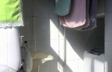 Imagem 8: 3 quartos na Barra - Apartamento vista mar - Farol da Barra