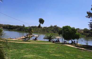 Imagem 4: Lote em condomínio fechado