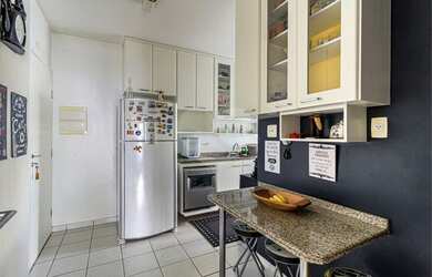 Imagem 10: SãO PAULO - Apartamento Padrão - Pinheiros