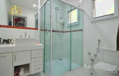 Imagem 15: Casa na praia, 4 suítes, Piscina, Churrasqueira, 4 vagas, Tombo, Guarujá