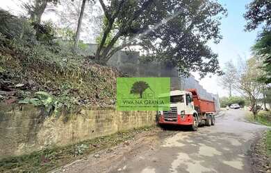 Imagem 3: Terreno à venda, 570 m² por R$ 310.000,00 - Chácara São João - Carapicuíba/SP