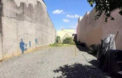 Imagem: O terreno possui 150m² de Área e está localizado em Jardim