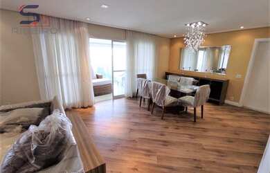 Imagem 11: Apartamento, 192 m² - venda por R$ 2.200.000,00 ou aluguel por R$ 10.000,00/mês...