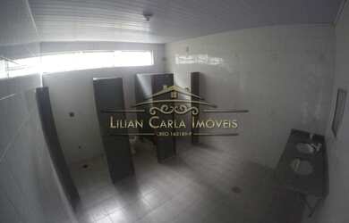 Imagem 5: Galpão comercial no balneário Itaguai em Mongaguá com 828 metros quadrados