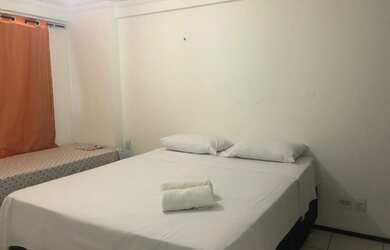 Imagem 7: Apartamento por temporada A partir R$ 160,00 na Praia de Iracema- Fortaleza-CE