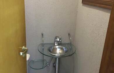 Imagem 16: SÃO PAULO - Casa Padrão - PLANALTO PAULISTA