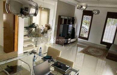 Imagem 9: Sobrado com 4 dormitórios à venda, 250 m² por R$ 1.590.000,00 - Urbanova - São José dos Ca