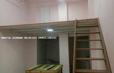 Imagem: O depósito possui 30m² de Área e está localizado em Brás