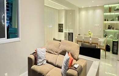 Imagem 5: SALVADOR - Apartamento Padrão - ALPHAVILLE I