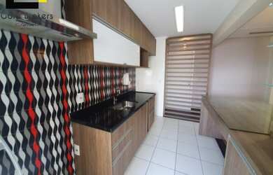 Imagem 15: APARTAMENTO COM 100 M² E 2 SUÍTES NO CONDOMÍNIO PREMIATTO RESIDENCE...