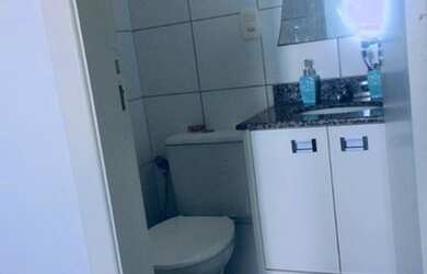 Imagem 5: APARTAMENTO RESIDENCIAL em SALVADOR - BA, SABOEIRO