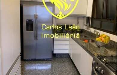 Imagem 8: Apartamento de 201,53 m2 em Belo Horizonte , Minas Gerais