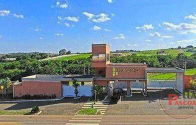 Imagem: O terreno possui 1.200m² de Área e está localizado em Parque