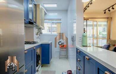 Imagem 9: Apartamento com 2 dormitórios, 80 m² - venda por R$ 690.000 ou aluguel...