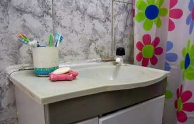 Imagem 4: Casa no bairro Zé Garoto