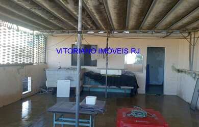 Imagem: A casa possui 2 Dormitórios, 1 Banheiro, 94m² de Área e