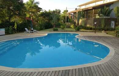 Imagem 2: ILHABELA, CASA EM CONDOMÍNIO FECHADO ACEITA PERMUTA