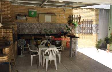 Imagem 6: Casa com 3 dormitórios, 123 m² - venda por R$ 485.000,00 ou aluguel...