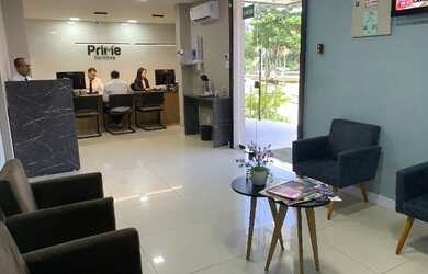 Imagem 3: Alugamos Escritórios Mobiliados por pequenos e grandes períodos