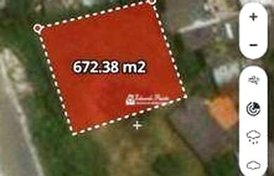 Imagem 3: Terreno à venda, 672 m² por R$ 265.000,00 - Sítio São Francisco -...