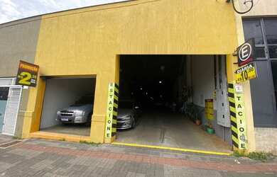 Imagem 2: Salão para alugar, 600 m² por R$ 15.000,00/mês - Centro - Londrina/PR