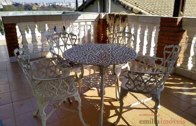 Imagem 2: Campo Limpo Paulista - Casa Padrão - Jardim Vitória