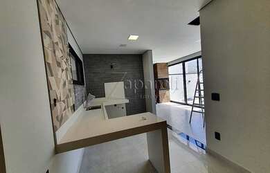 Imagem 5: Indaiatuba - Casa de Condomínio - Jardim Residencial Viena