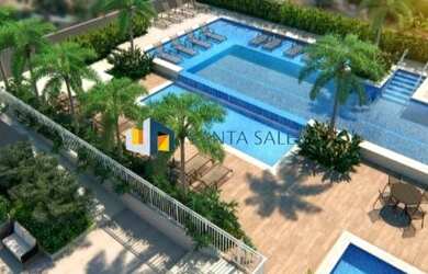 Imagem 12: TEG SACOMÃ Lindos apartamentos de 45m2 a 66m2 ao lado do metrô sacomã