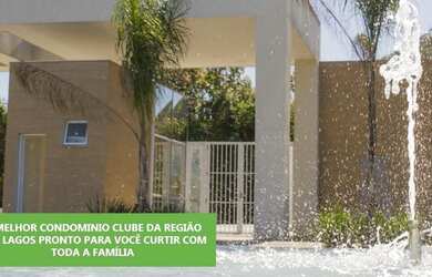 Imagem 5: Solaris lotes prontos para construir financiados (Itaipuaçu) - Maricá - RJ