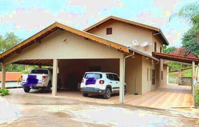 Imagem 2: CHACARA RESIDENCIAL em CAMPO LIMPO PAULISTA - SP, FAZENDA MARAJOARA