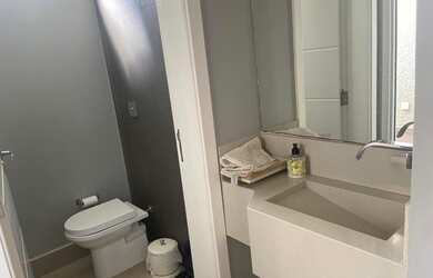 Imagem 4: Sobrado Condominio Villaggio II, 3 suites