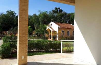 Imagem 9: Terreno à venda, 175 m² por R$ 225.000 - Condomínio Village Moutonnée...