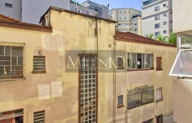 Imagem 8: SãO PAULO - Apartamento Padrão - Jardim Paulistano