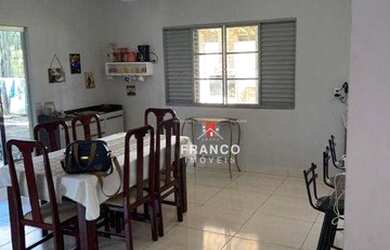 Imagem 8: Linda Chácara totalmente plana, com Lago nos Fundos