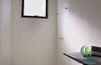 Imagem 9: Casa sobrado em condomínio com 3 quartos - Bairro Ribeirão dos Porcos...