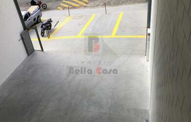 Imagem 3: Salão Comercial na Vila Alpina com 300 m2, 03 vagas