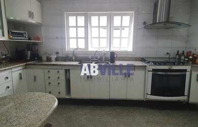 Imagem 12: Casa, 276 m² - venda por R$ 1.950.000,00 ou aluguel por R$ 12.000,00/mês...