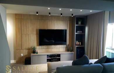 Imagem 12: BALNEáRIO CAMBORIú - Apartamento Padrão - Pioneiros