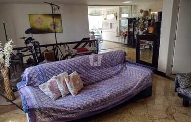 Imagem 15: Belo Horizonte - Apartamento Padrão - Ouro Preto