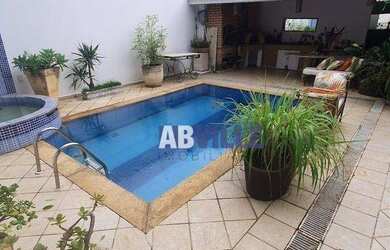 Imagem 1: Casa, 276 m² - venda por R$ 1.950.000,00 ou aluguel por R$ 12.000,00/mês...