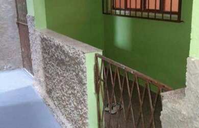 Imagem: A casa possui 2 Dormitórios, 1 Banheiro e 72m² de Área e