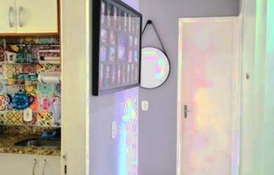 Imagem 6: São Gonçalo - Apartamento Padrão - Colubandê