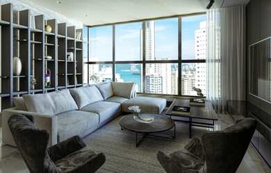 Imagem 7: Conheça o Torre de Booz no Pioneiros em Balneário Camboriú