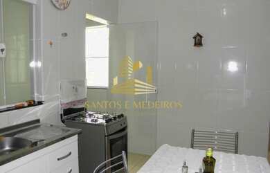 Imagem 12: Apartamento para venda no Paraty Pouso Alegre por R$130.000