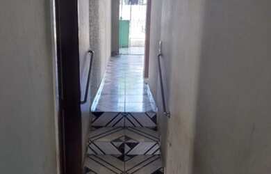 Imagem 8: Casa no bairro Diamantino