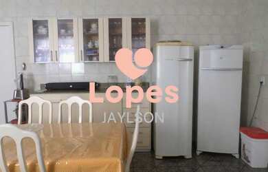 Imagem 14: Casa - 05 quartos. Varanda, Imóvel novo, Área de serviçoe384m² de...