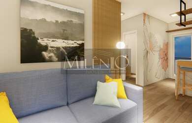 Imagem 3: SãO PAULO - Apartamento Padrão - Penha de França