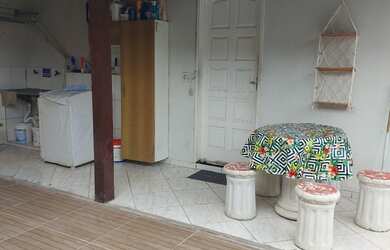 Imagem 4: Casa de praia guarapari praia do morro temporada