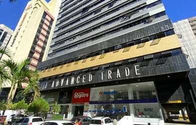 Imagem: O depósito possui 1 Vaga na garagem, 28m² de Área e está